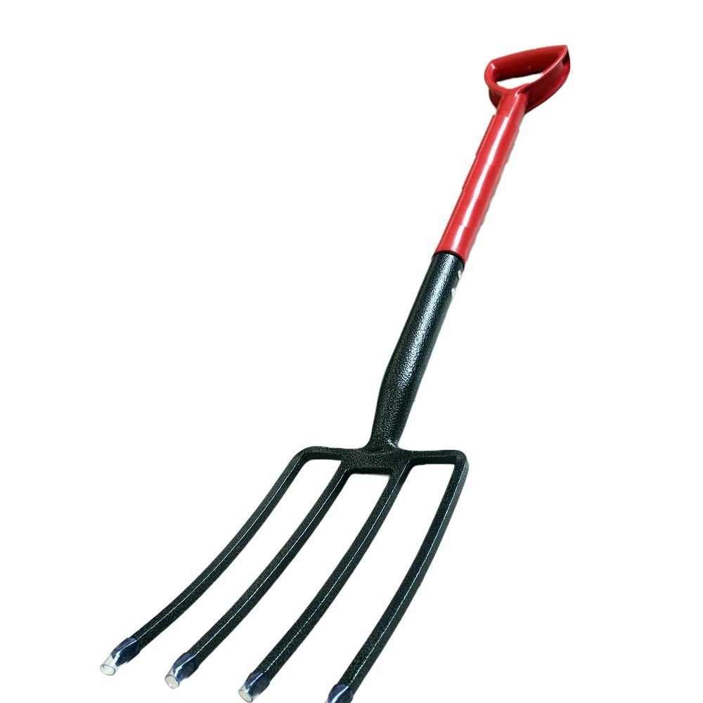 Garden Digging Fork