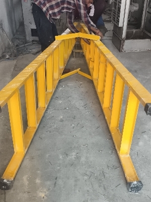 Frp stool