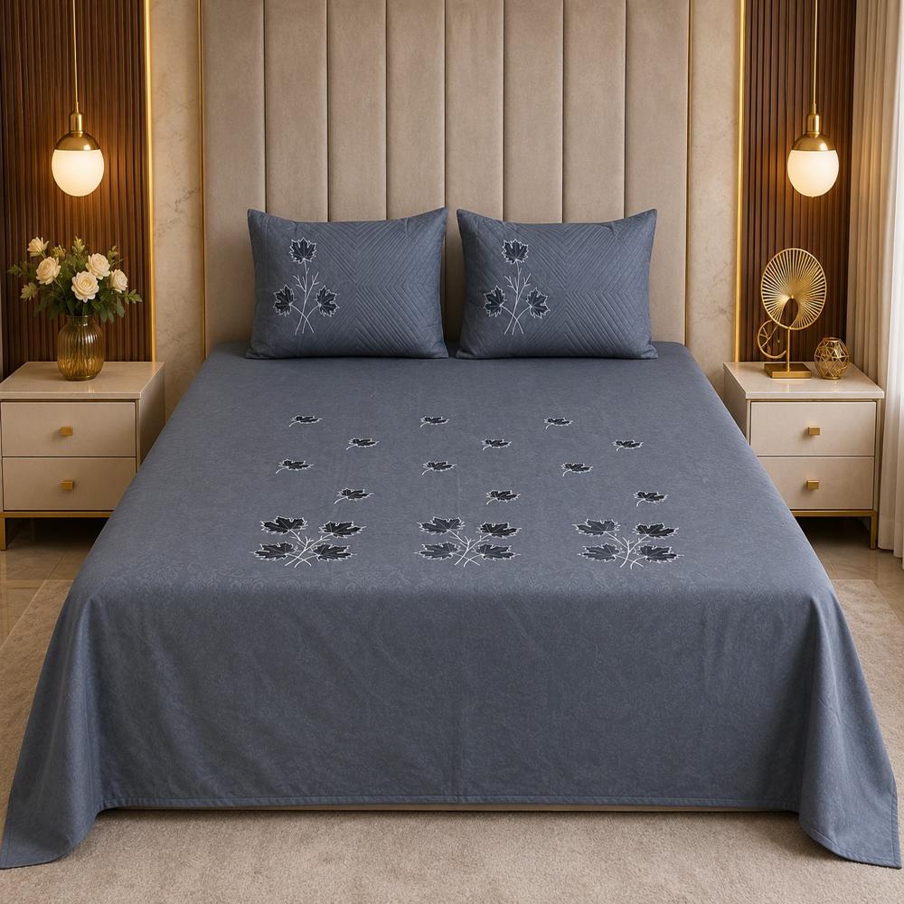 Belgium Double Bedsheets