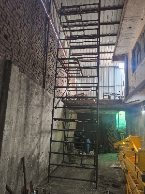 MS Ladder