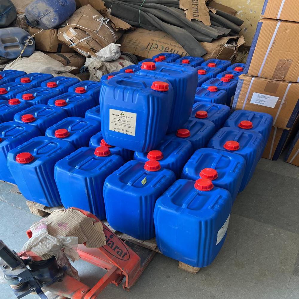 24 Litre Trendy STP Effluent Bio Culture Chemical