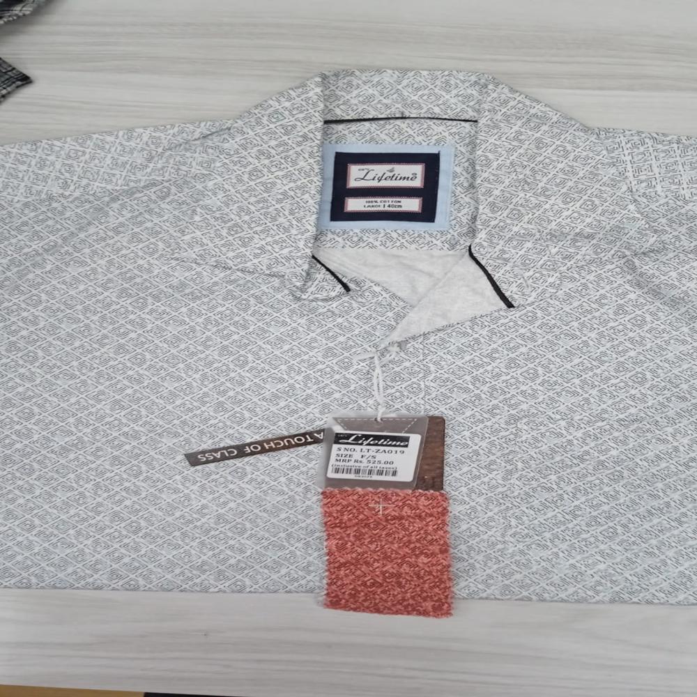 shirt