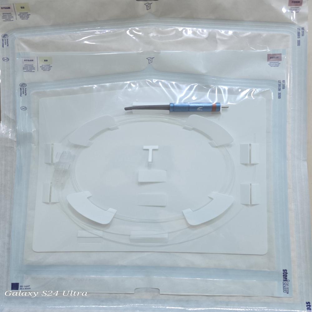 USFDA/CDSCO Approved Fiber LGO Conical