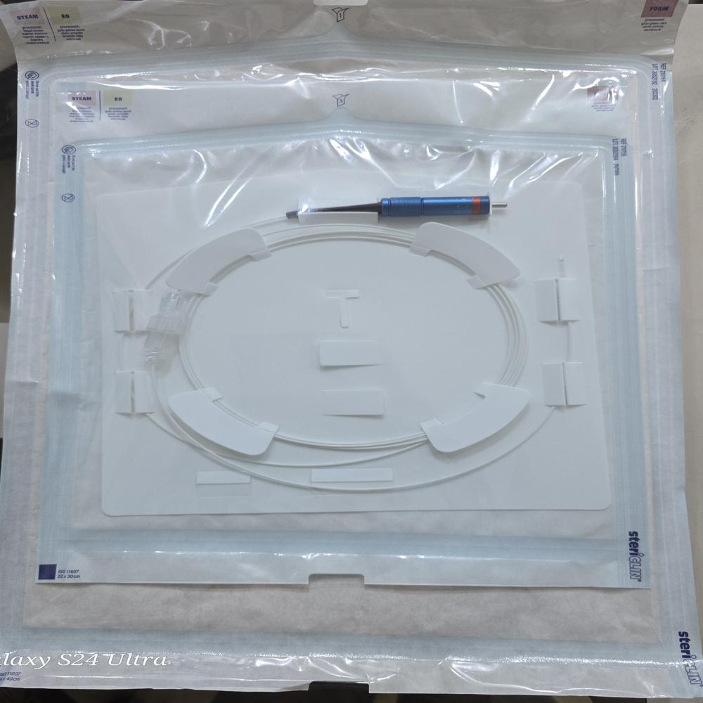 USFDA/CDSCO Approved Fiber LGO Conical