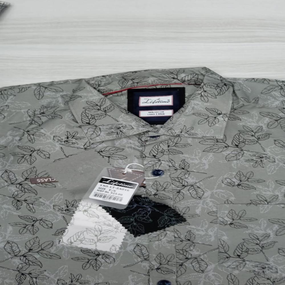 shirt