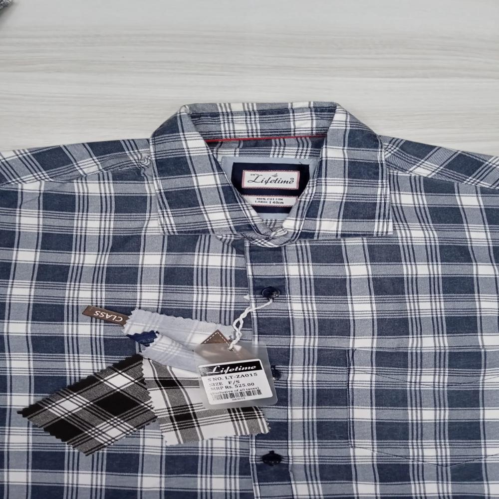 Printed Shirt