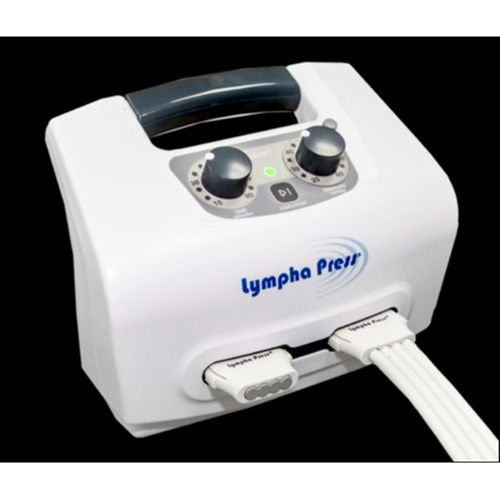 Lyphapress Lymphedema Pump