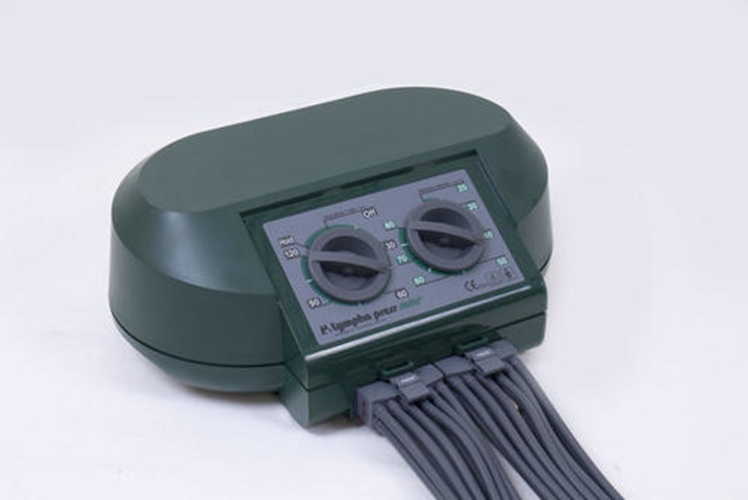 Lyphapress Lymphedema Pump