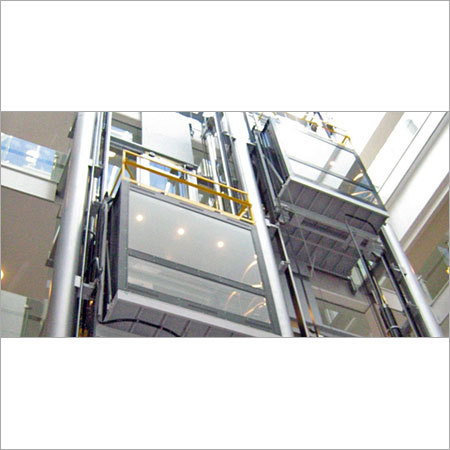 सेवा लिफ्ट