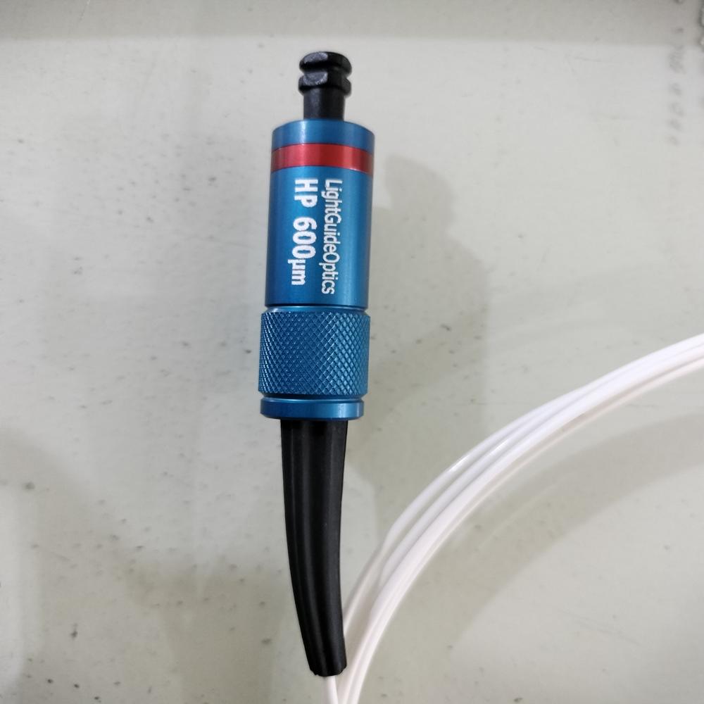 LGO Fistula Laser Fiber USFDA/CDSCO Approved