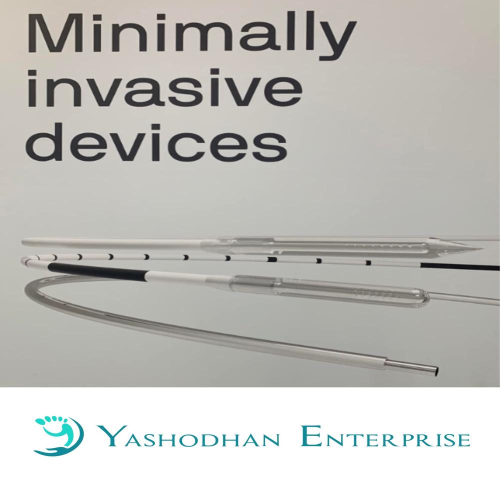 LGO Fistula Laser Fiber USFDA/CDSCO Approved