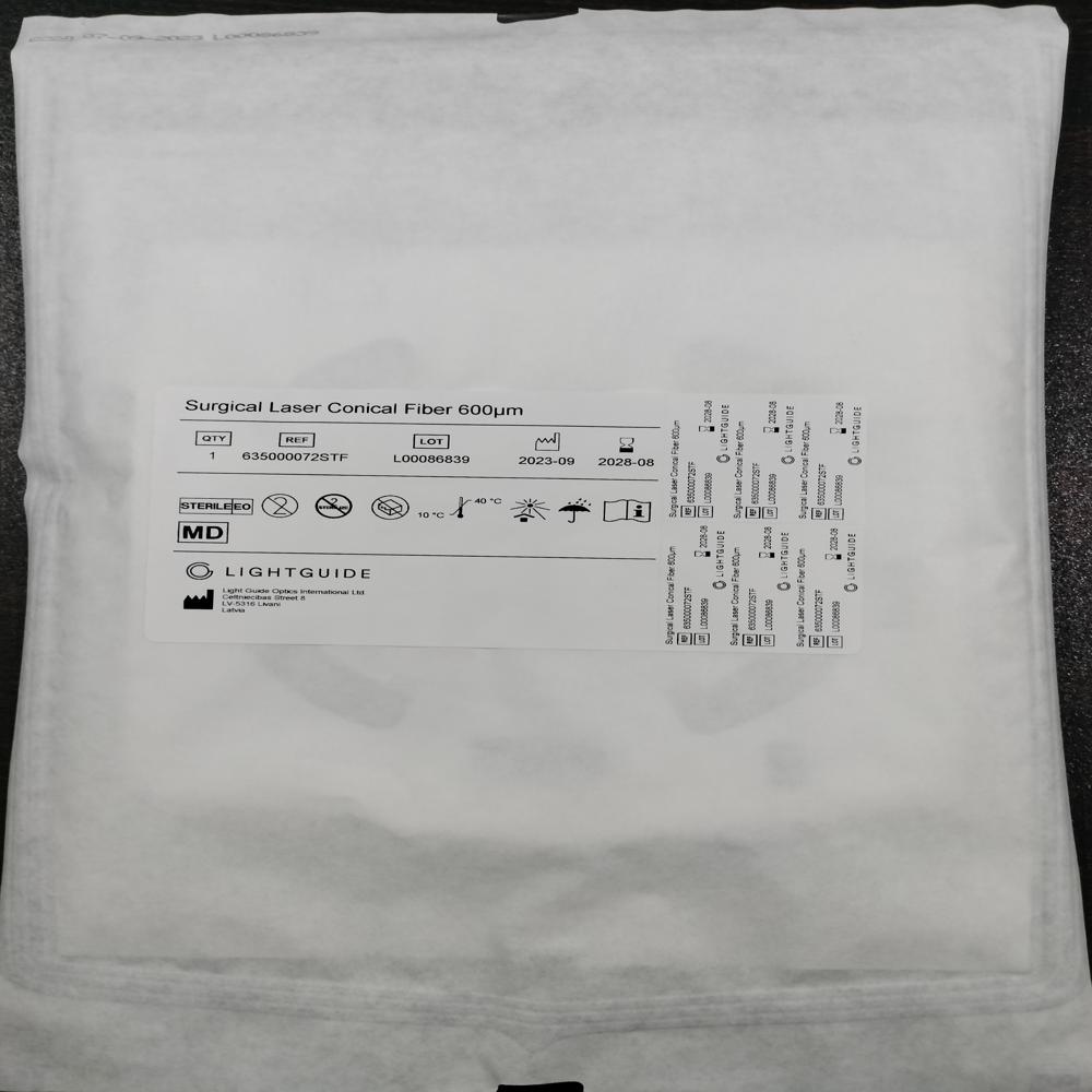 Radial Fiber Varicose Vein 600 mic