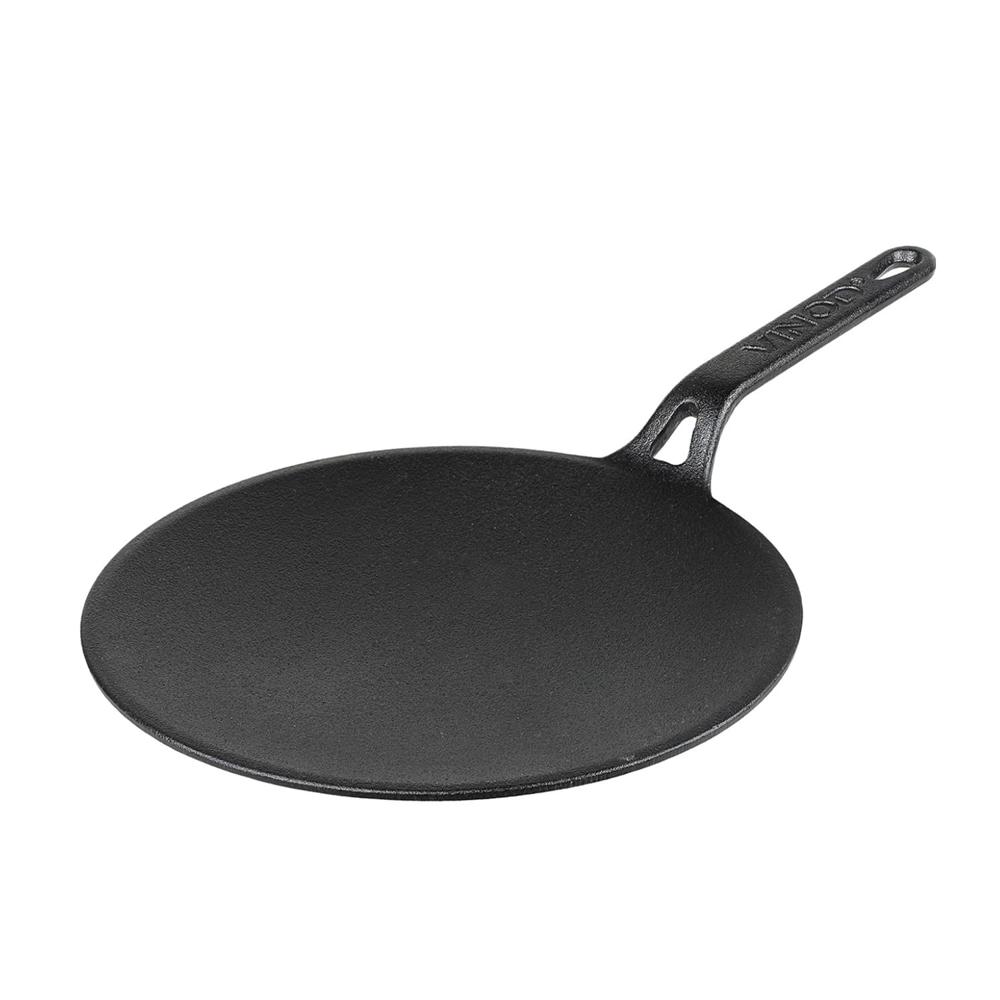 Cast Iron Roti Tawa 26 Cm