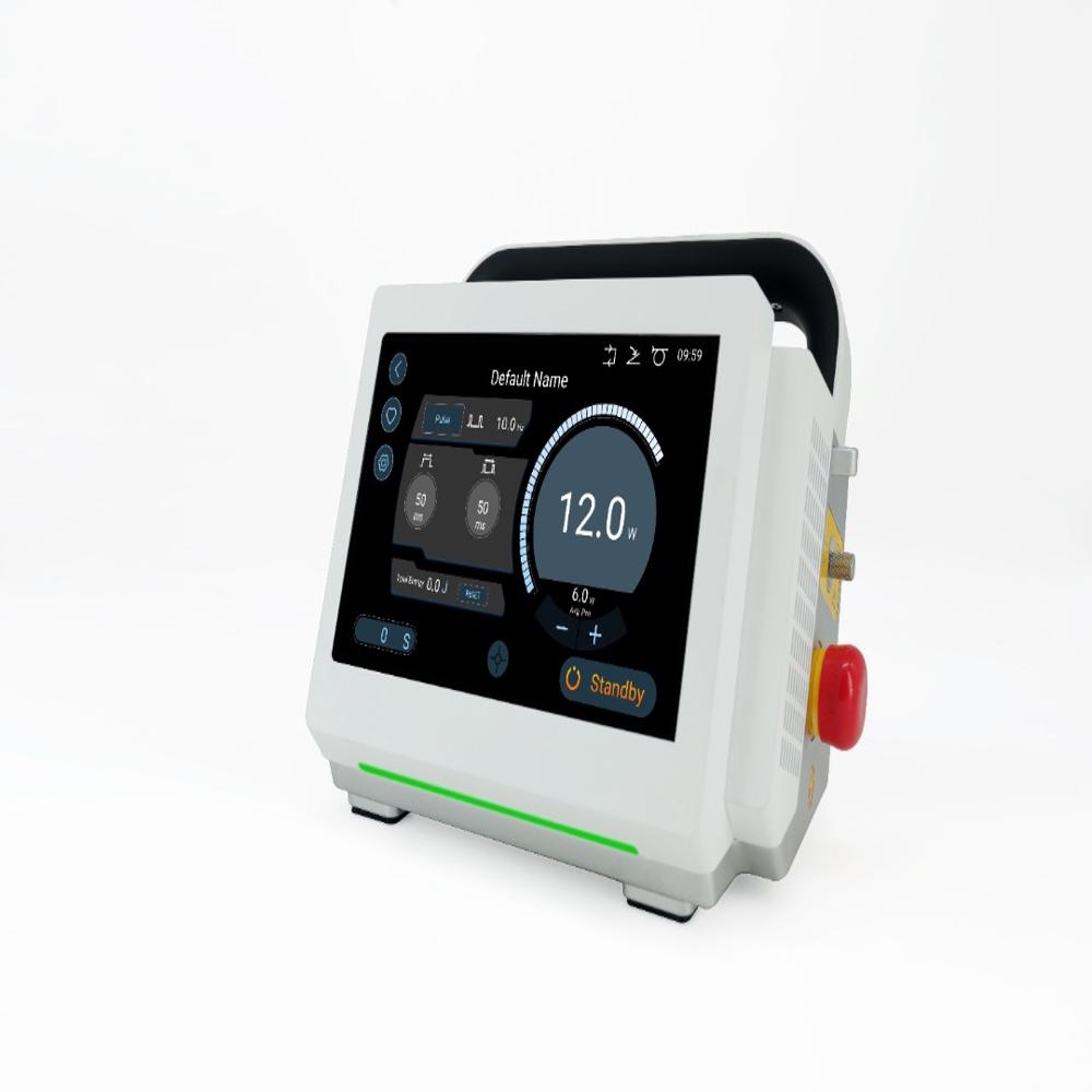 Diode Medical Laser Machine on rent