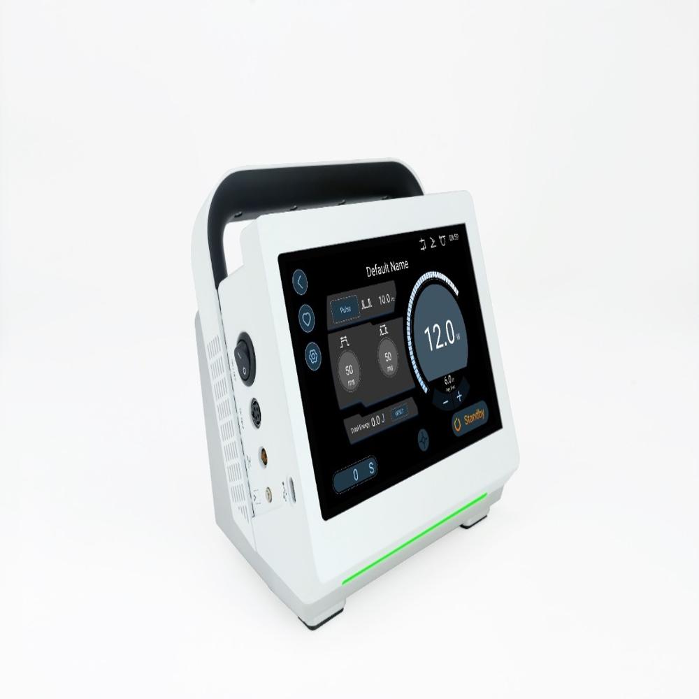 Diode Medical Laser Machine on rent