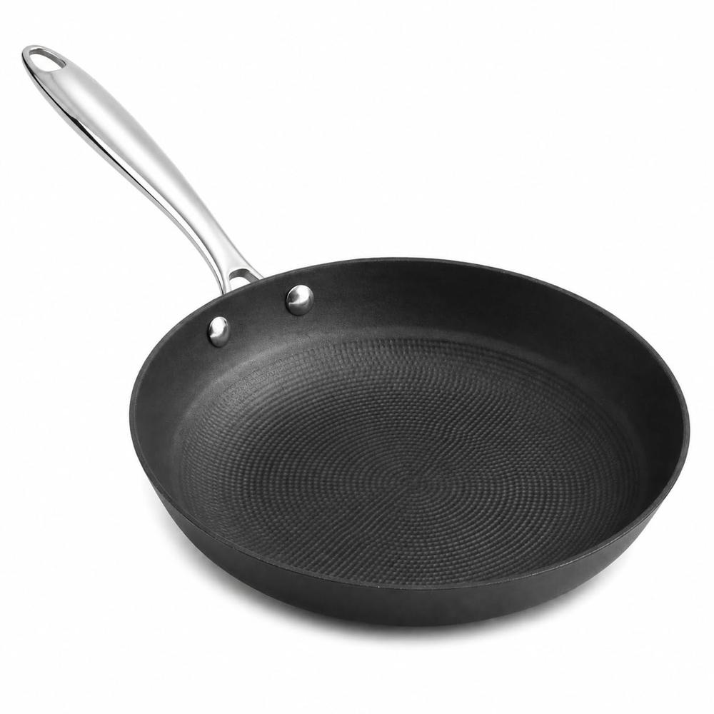 Lightweight Cast Iron Frying Pan -1.5 L