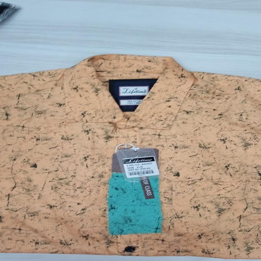 shirt