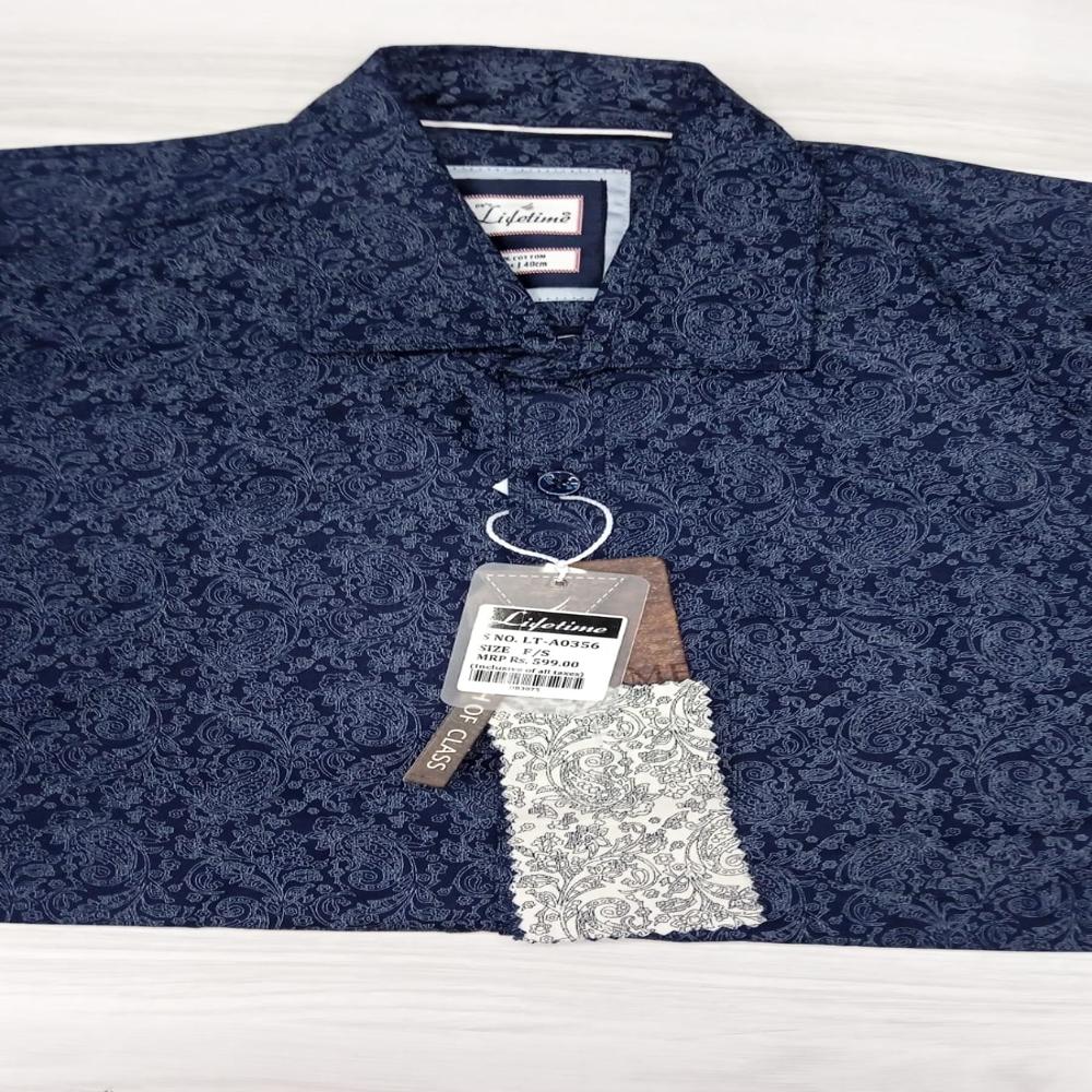 high quality cotton shirt
