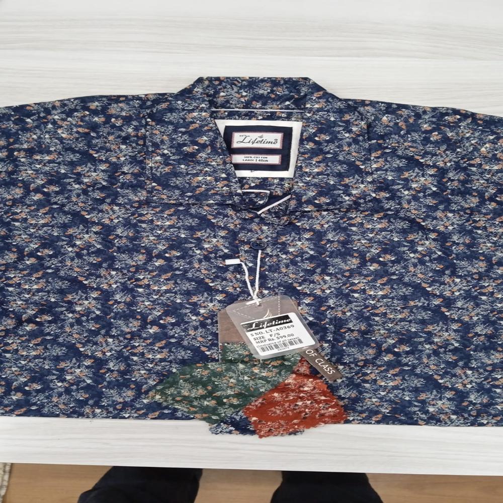 Office shirt