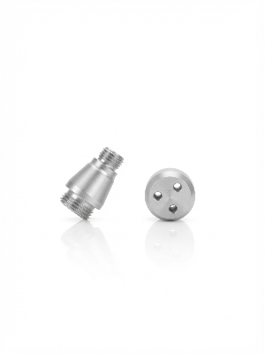 Aluminium Components