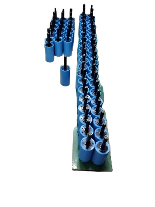 HDPE/Uhmwpe conveyor Roller