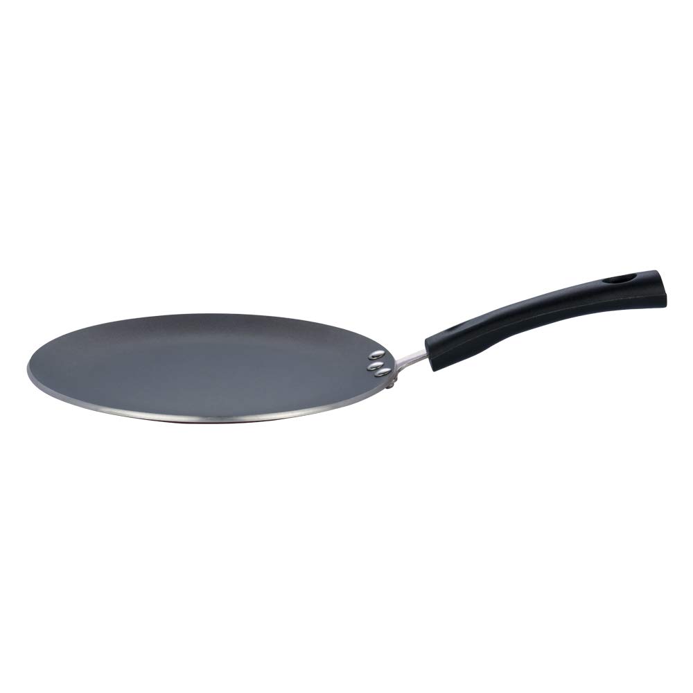 Non-Stick Concave Tawa - 26.5 cm