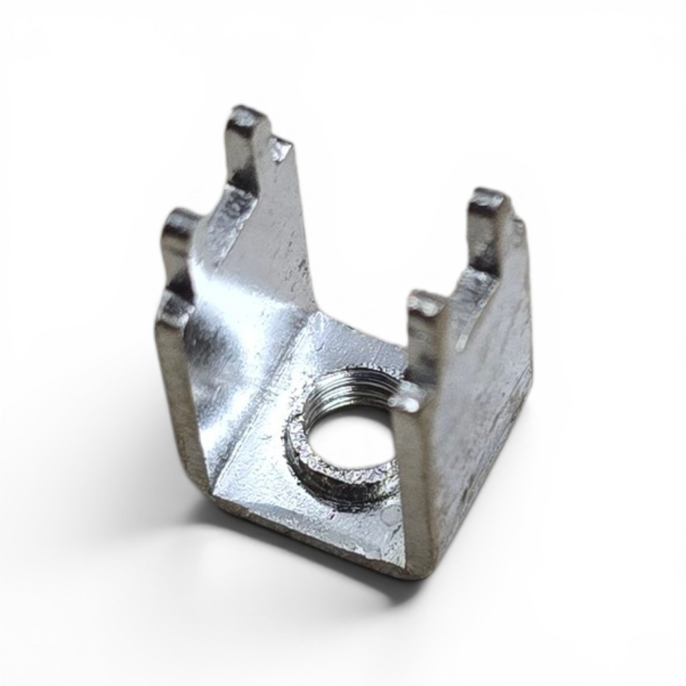 Pcb Brass Terminal - Thickness: 1.40 Millimeter (Mm)