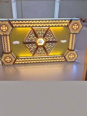 Buffet cattering counter