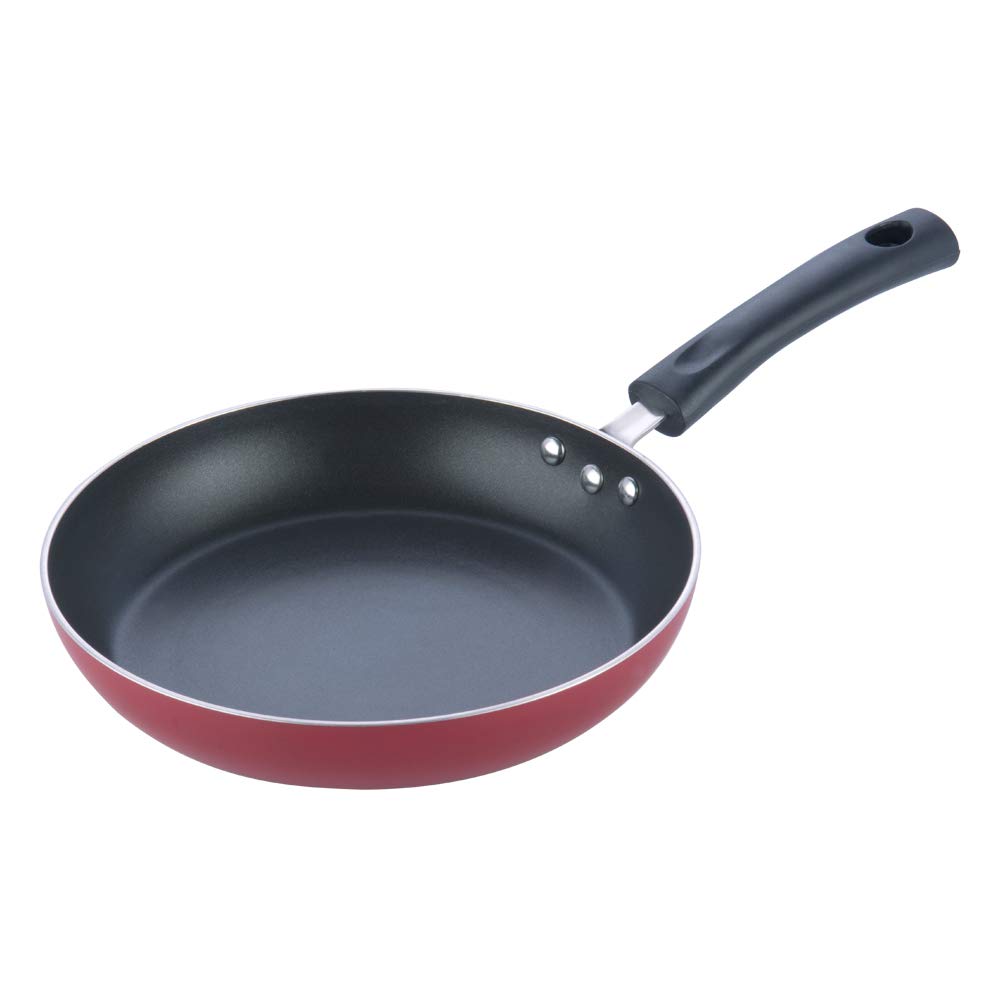 Aluminium Non Stick Frypan - 20 Cm - Capacity: 900 Milliliter (Ml)