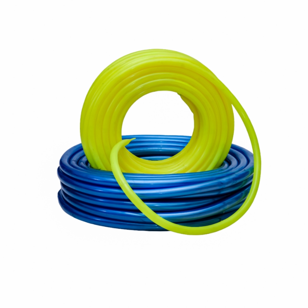Garden Hose Pipe - Material: Pvc