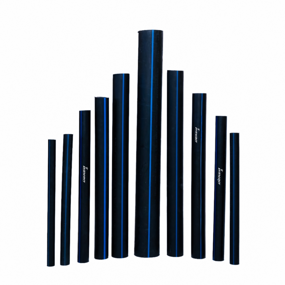 HDPE PIPES