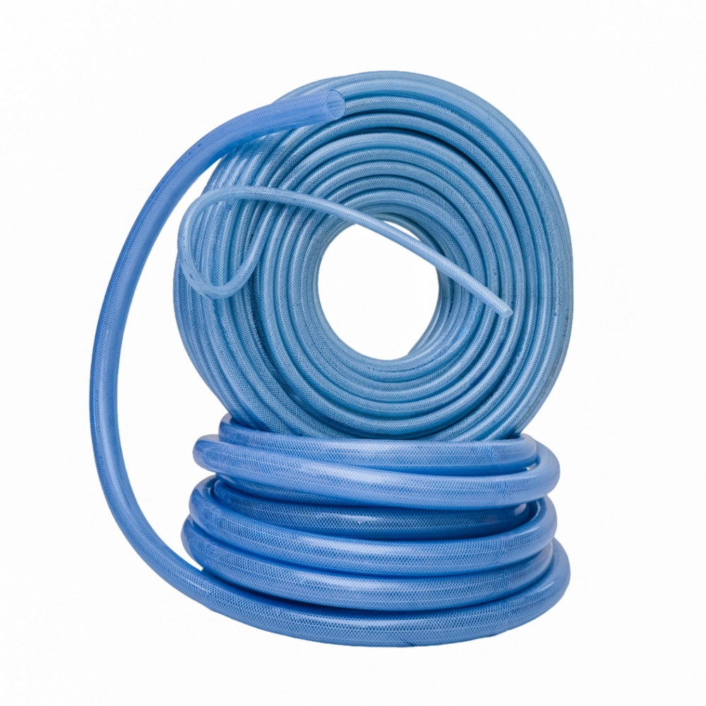 Braided Hose Pipes