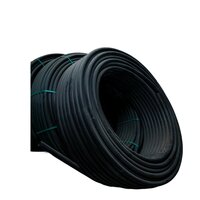 Black HDPE Pipes