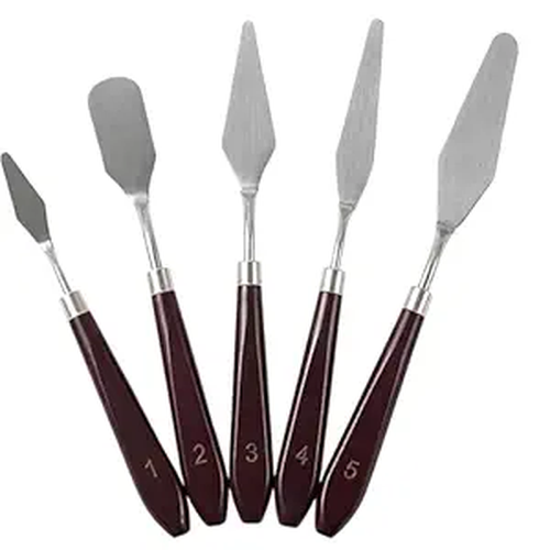 Paleete Knife
