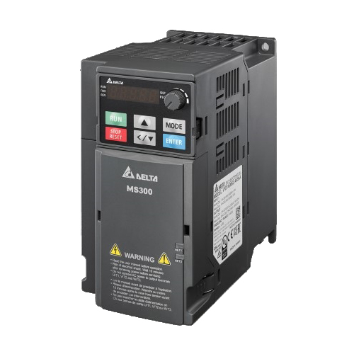 Delta Ac Drive Vfd9a0ms43ansaa - Warranty: 1 Year