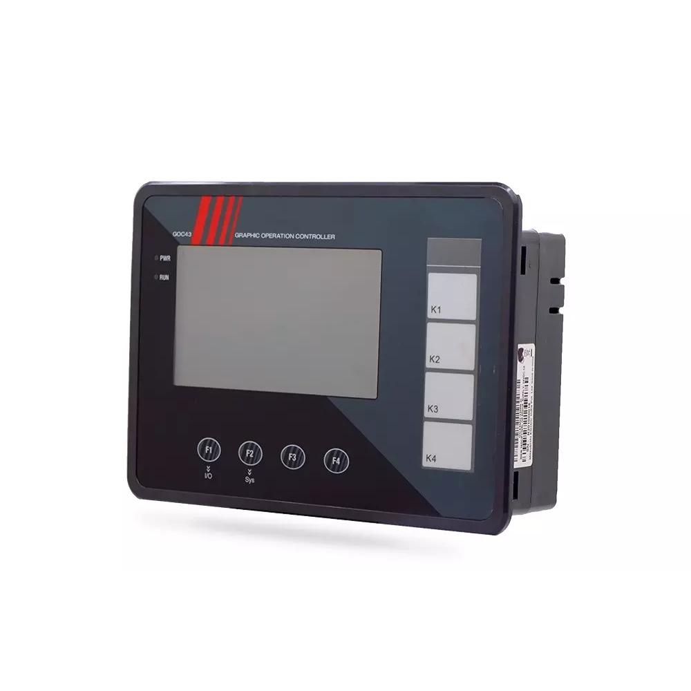 MITSUBISHI GOC GC43MH-16MT-DSS