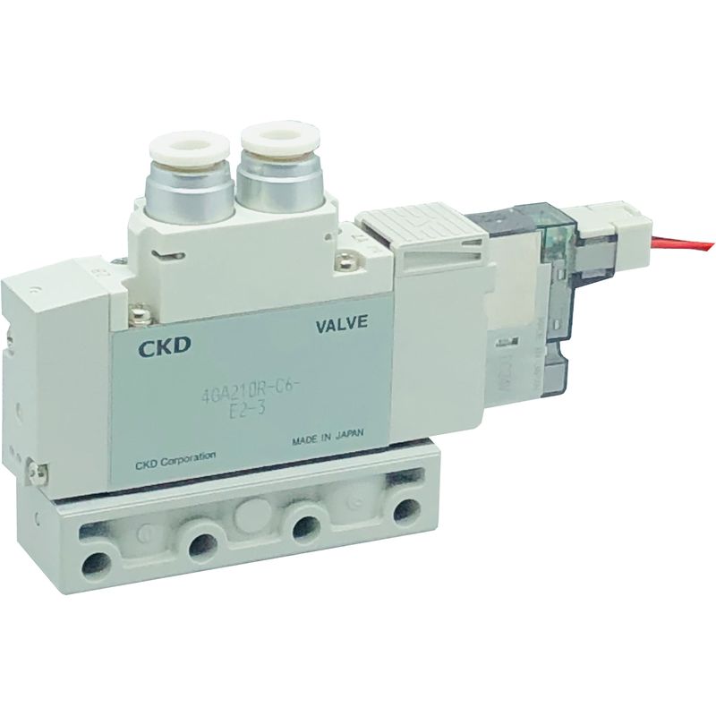 FRL Units