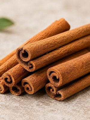 Export Quality Cinnamon Sticks - Color: Natural