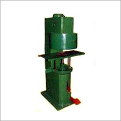 DKB 65 Double Seaming Machine