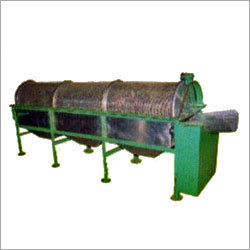 Pea Grader