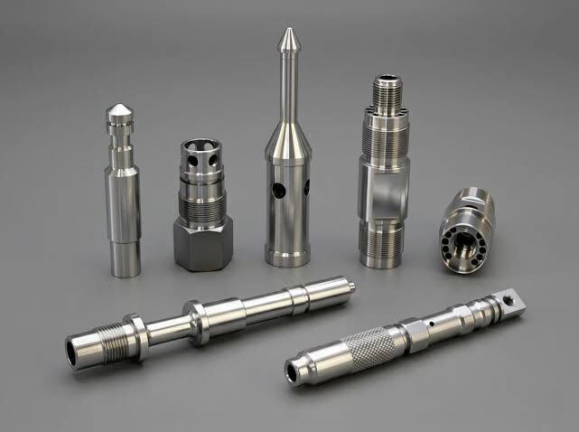 17-4 PH stainless steel sheet