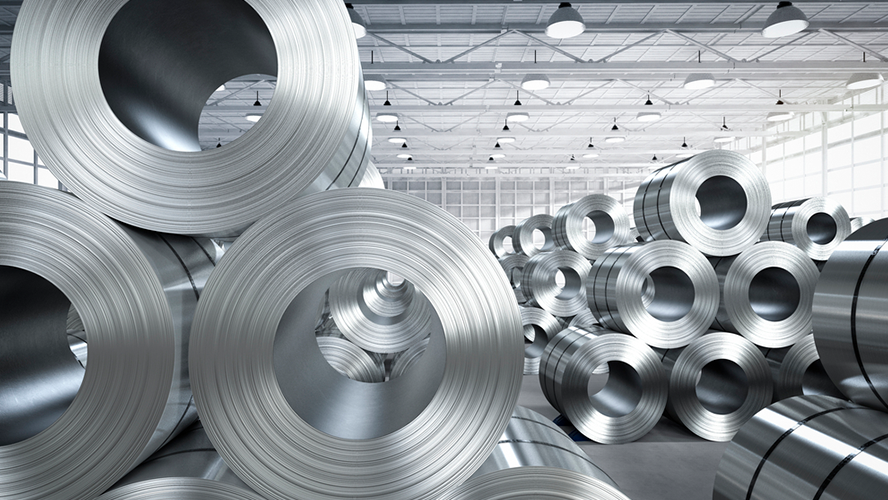 17-4 PH stainless steel sheet