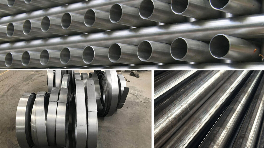 17-4 PH stainless steel sheet