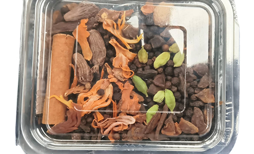 100gm Royal Bhog Whole Spices