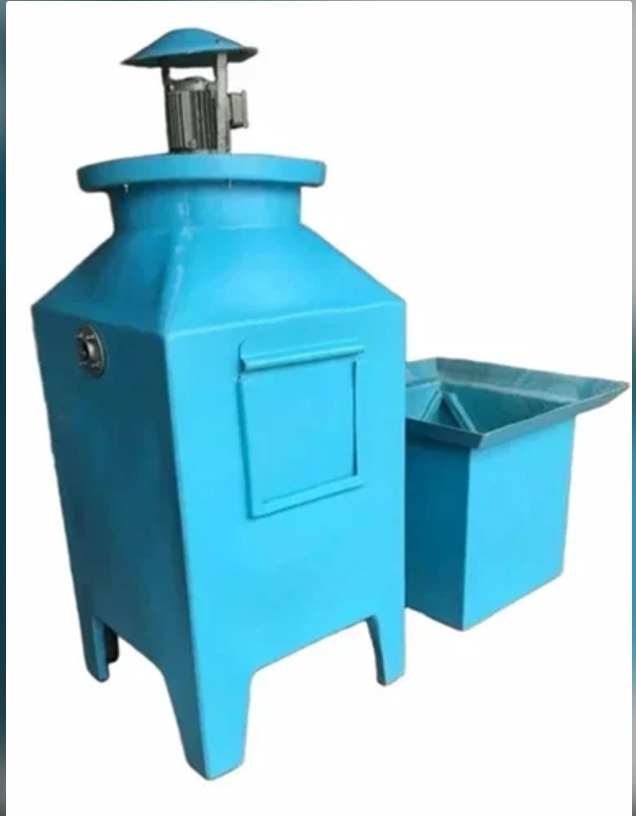 Frp Model Cooling Tower - Material: Plastic