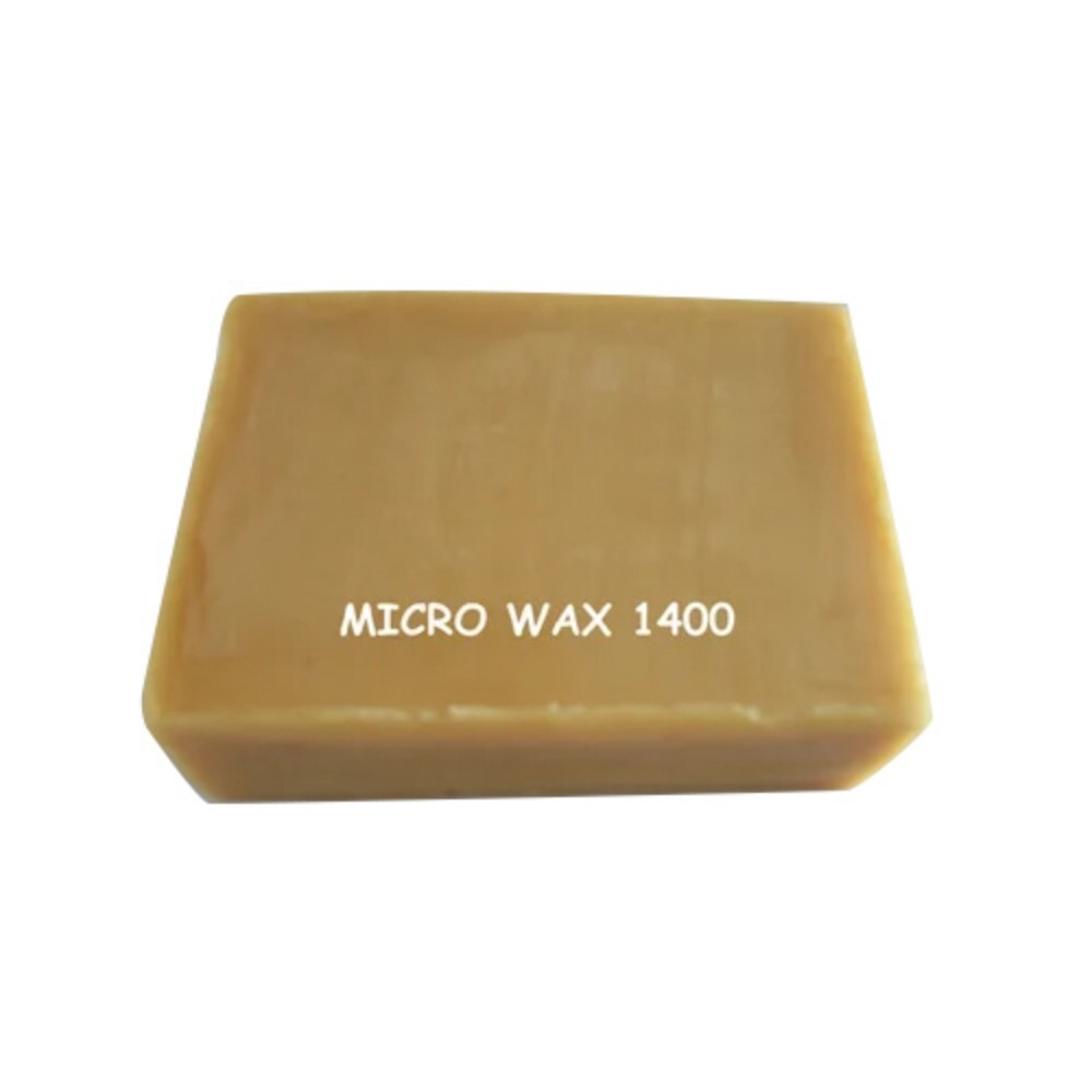 1400 Micro Wax - Application: Industrial