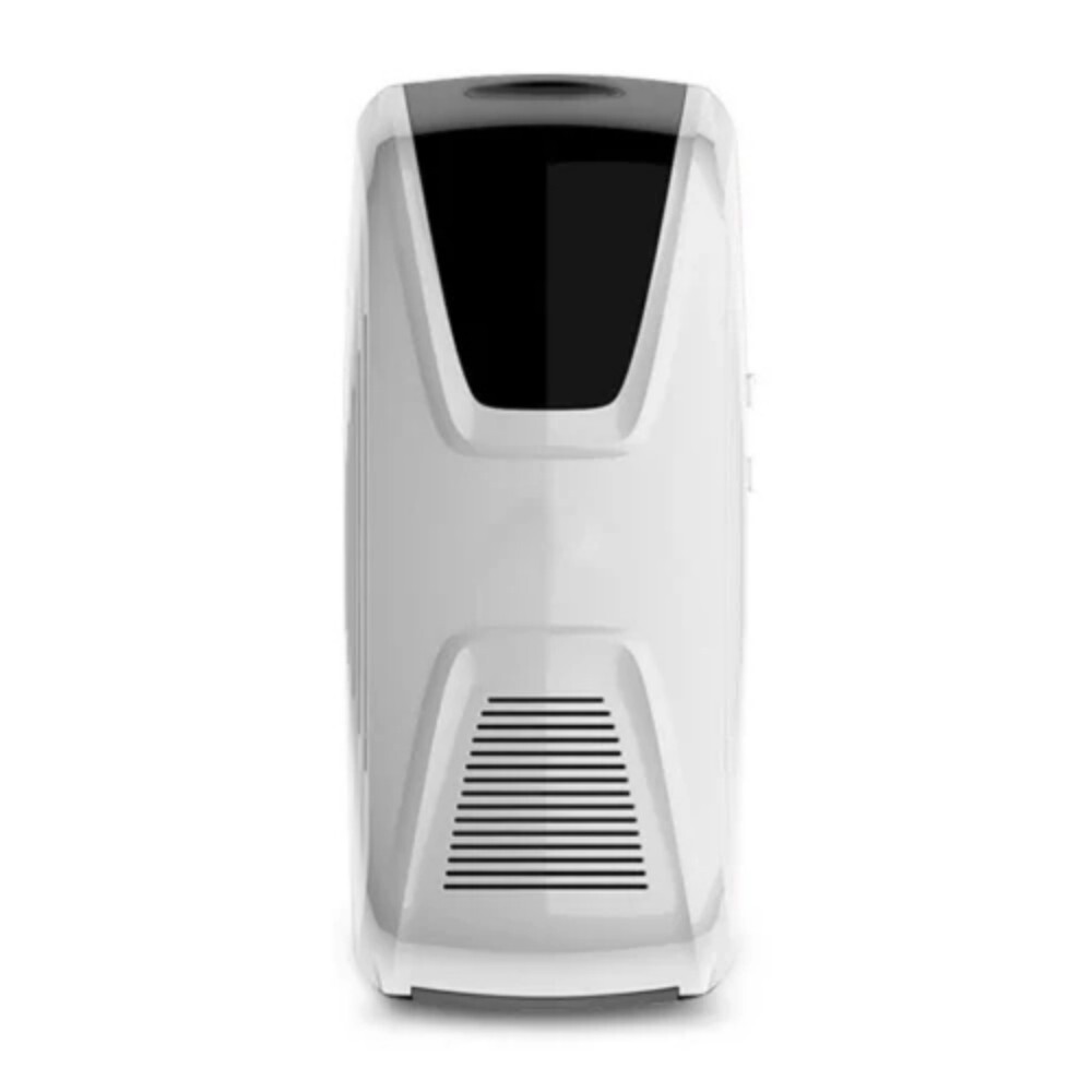 Automatic Perfume Dispenser - Application: Industrial