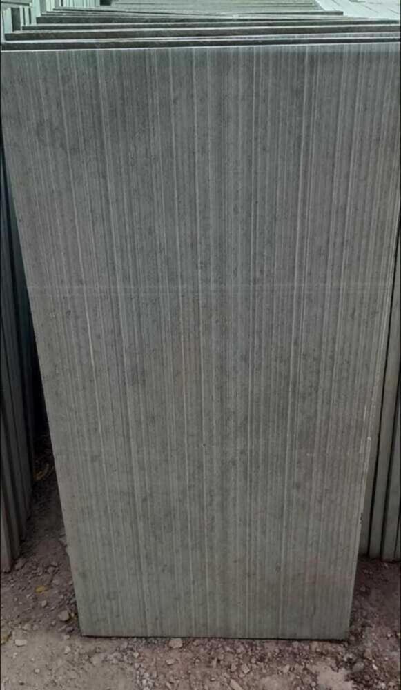 Natural calibration lime stone