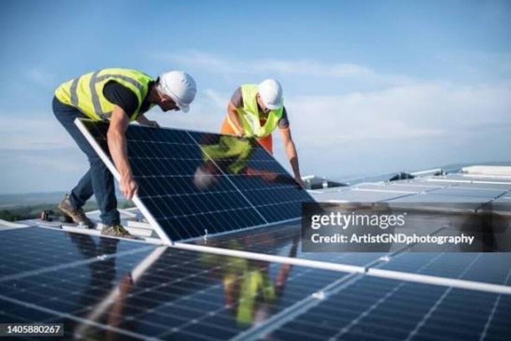 Solar Products And Equipment
