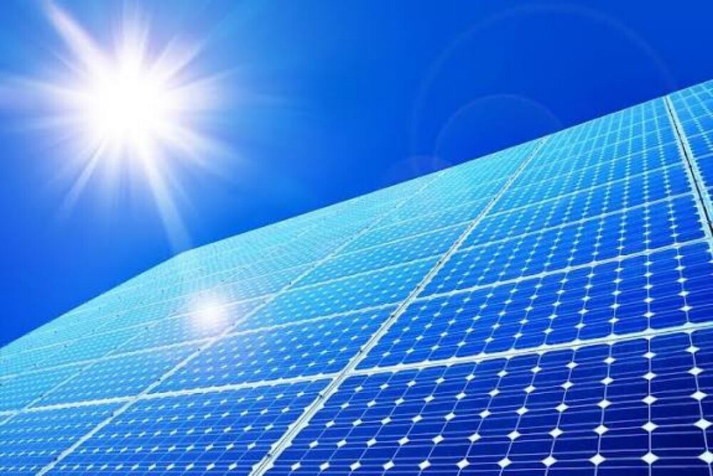Solar Products And Equipment - Cable Length: Standard As Per Installation Requirement